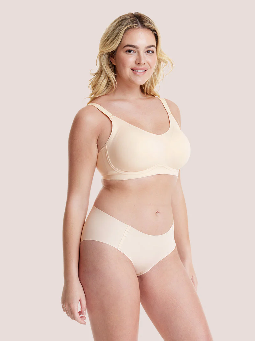 Zero Gravity Sculpt Classic Everyday Seamless Bra - Image 2