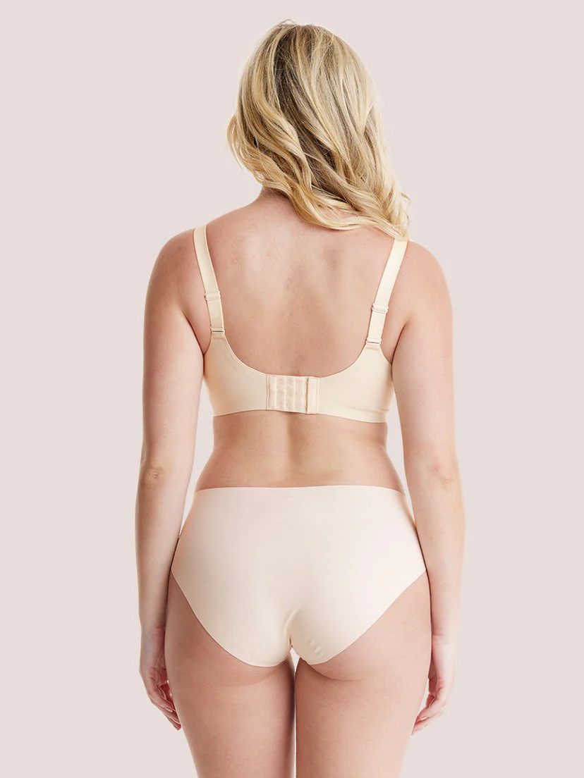 Zero Gravity Sculpt Classic Everyday Seamless Bra - Image 3