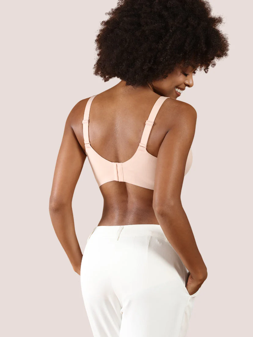 Zero Gravity Sculpt Classic Everyday Seamless Bra - Image 6