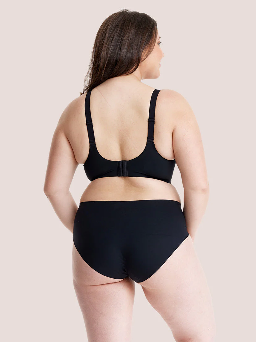 Zero Gravity Sculpt Classic Everyday Seamless Bra - Image 9