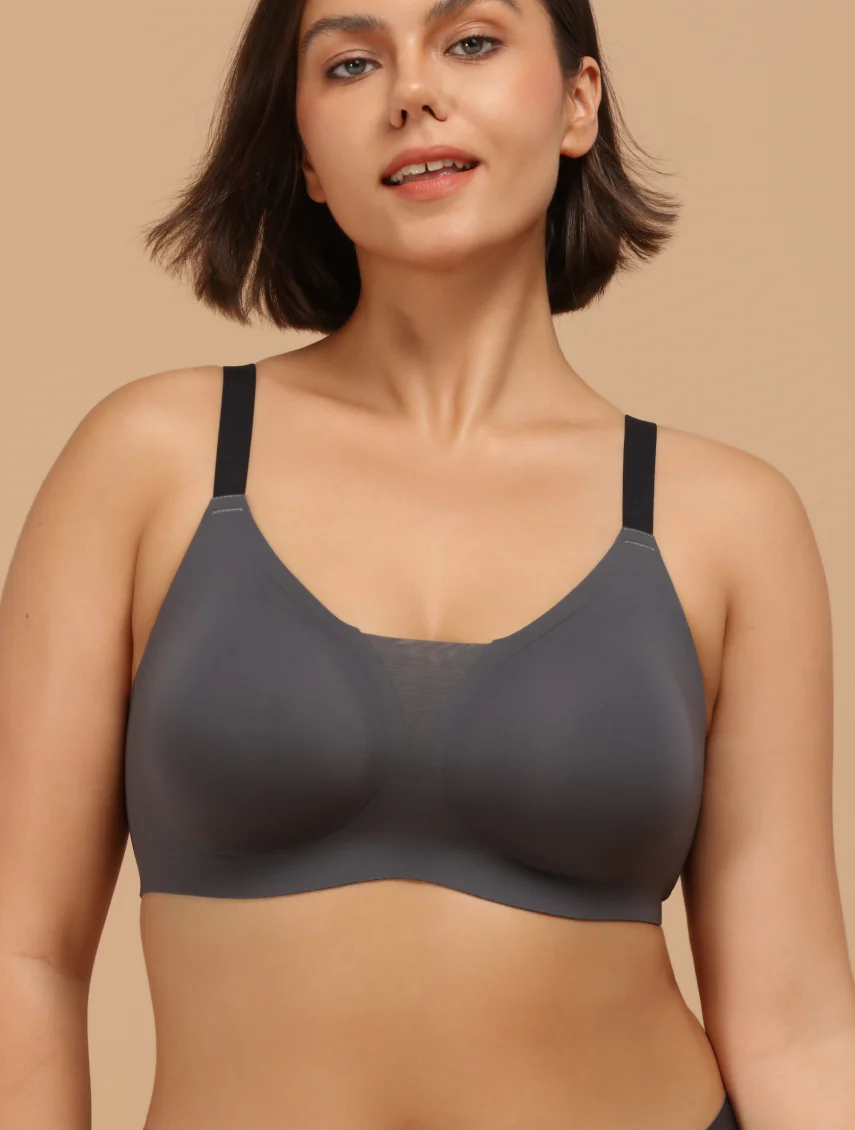 Zero Gravity Sculpt Shadow Mesh Bra - Image 10