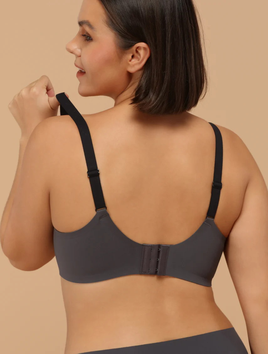 Zero Gravity Sculpt Shadow Mesh Bra - Image 13