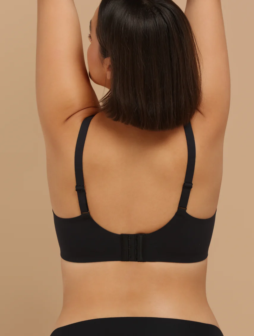 Zero Gravity Sculpt Shadow Mesh Bra - Image 5